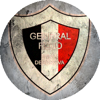 Logo General Rojo Unión Deportiva